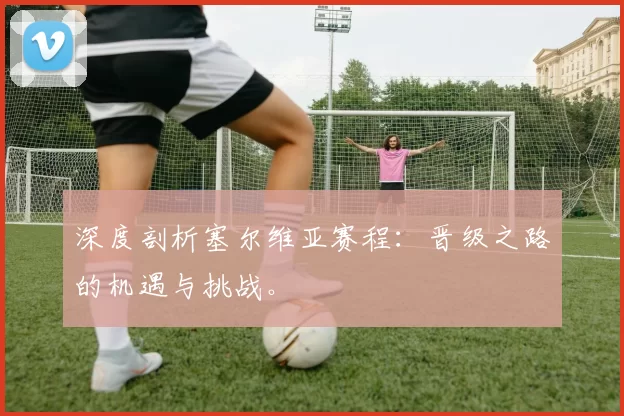 深度剖析塞尔维亚赛程:晋级之路的机遇与挑战。