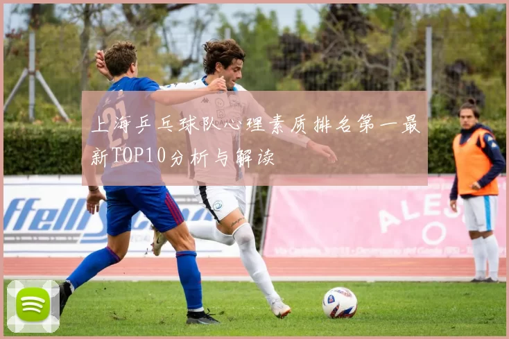 上海乒乓球队心理素质排名第一最新TOP10分析与解读