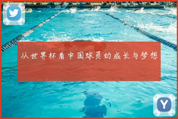 从世界杯看中国球员的成长与梦想