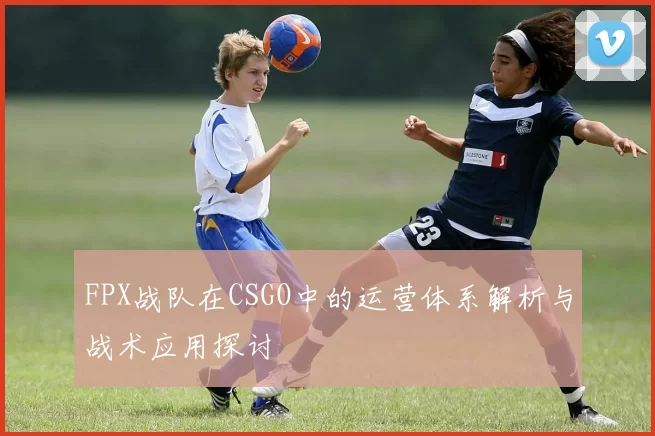 FPX战队在CSGO中的运营体系解析与战术应用探讨
