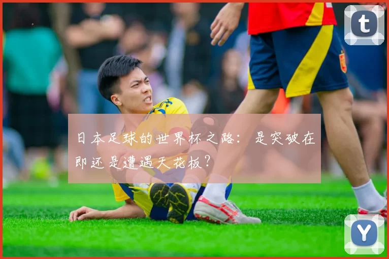 日本足球的世界杯之路:是突破在即还是遭遇天花板?