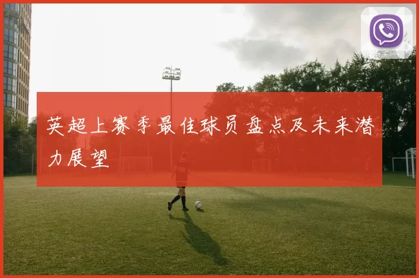 英超上赛季最佳球员盘点及未来潜力展望